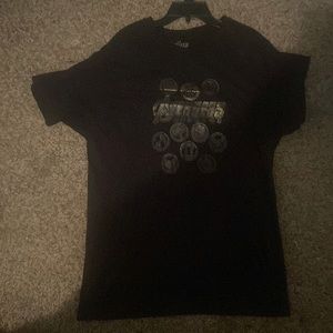 I only wore it twice